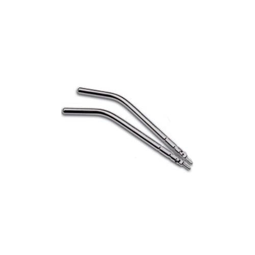 House Brand MI101 3 Way Air Water Syringe Dental Tips Metal 5/Pk House Brand MI101 3 Way Air Water Syringe Dental Tips Metal 5/Pk